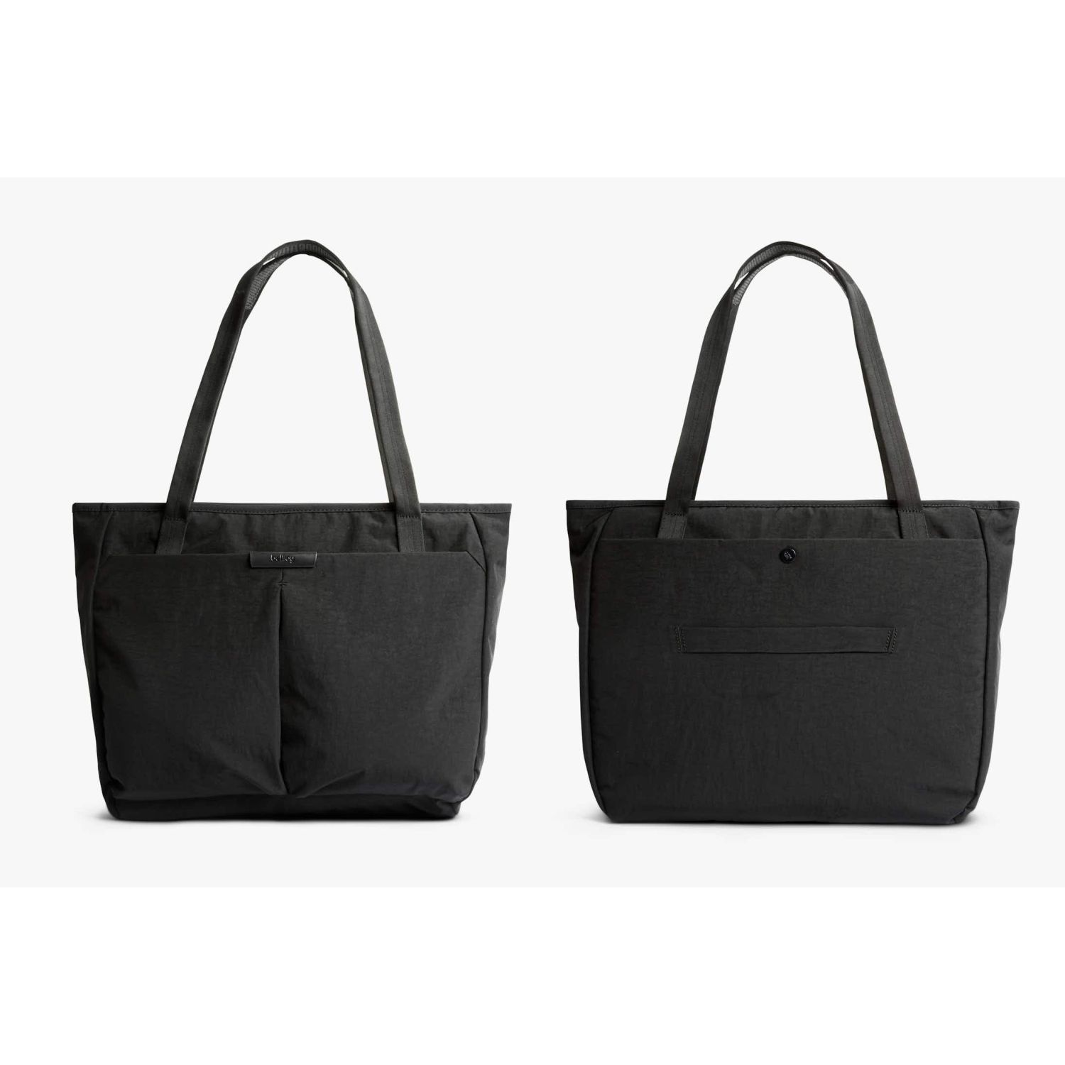 Buy Bellroy Tokyo Wonder Tote 15L - Raven in Malaysia - The Wallet Shop MY