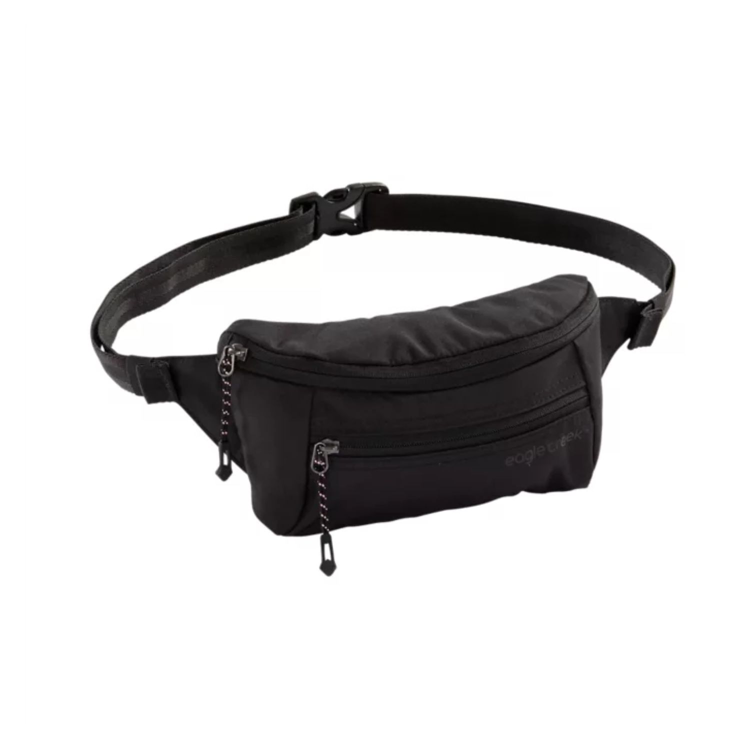 Buy Eagle Creek Stash Neck Pouch (Black) in Malaysia - The Wallet Shop MY