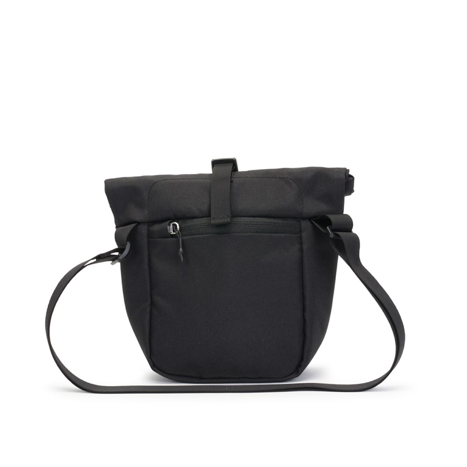 Buy Hellolulu Nigel Compact Camera Bag Recycled (Lava Black) in ...