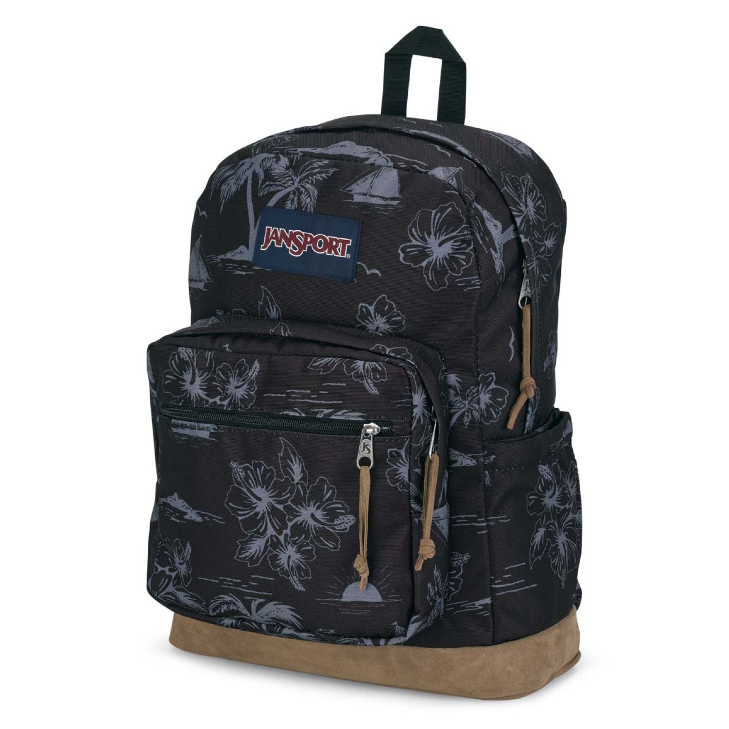 Buy Jansport Right Pack Backpack - Palm Paradise in Malaysia - The ...
