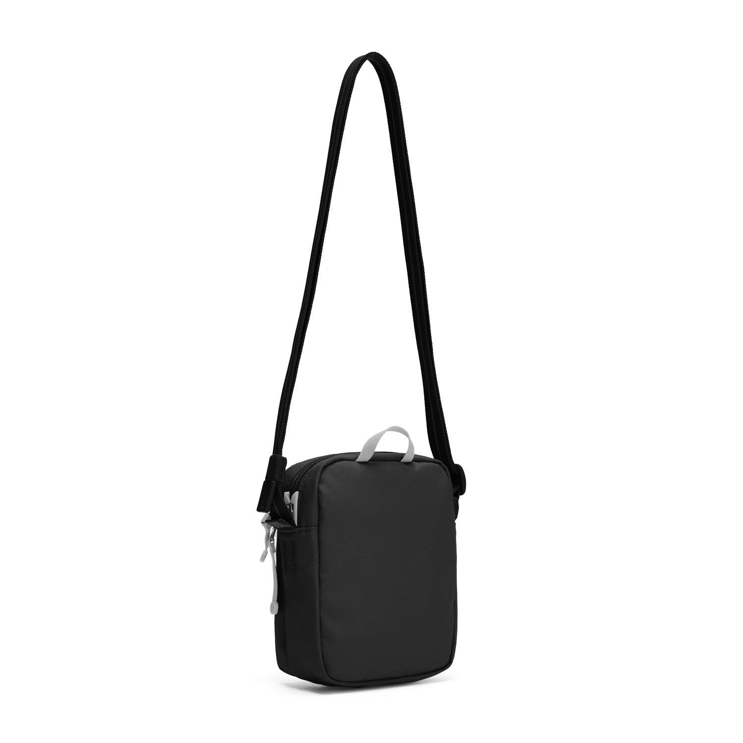 Buy Pacsafe Go Anti-Theft Micro Crossbody Bag (Jet Black) in Malaysia ...