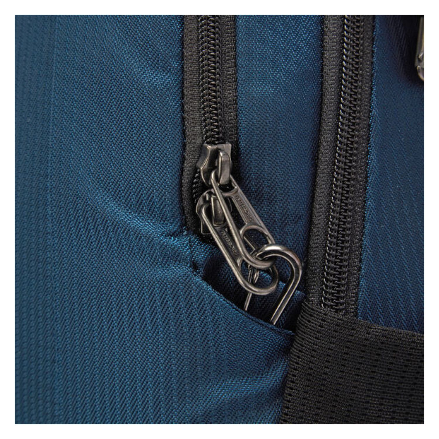 Buy Pacsafe Metrosafe LS350 Anti-Theft Econyl Backpack (Ocean) in ...