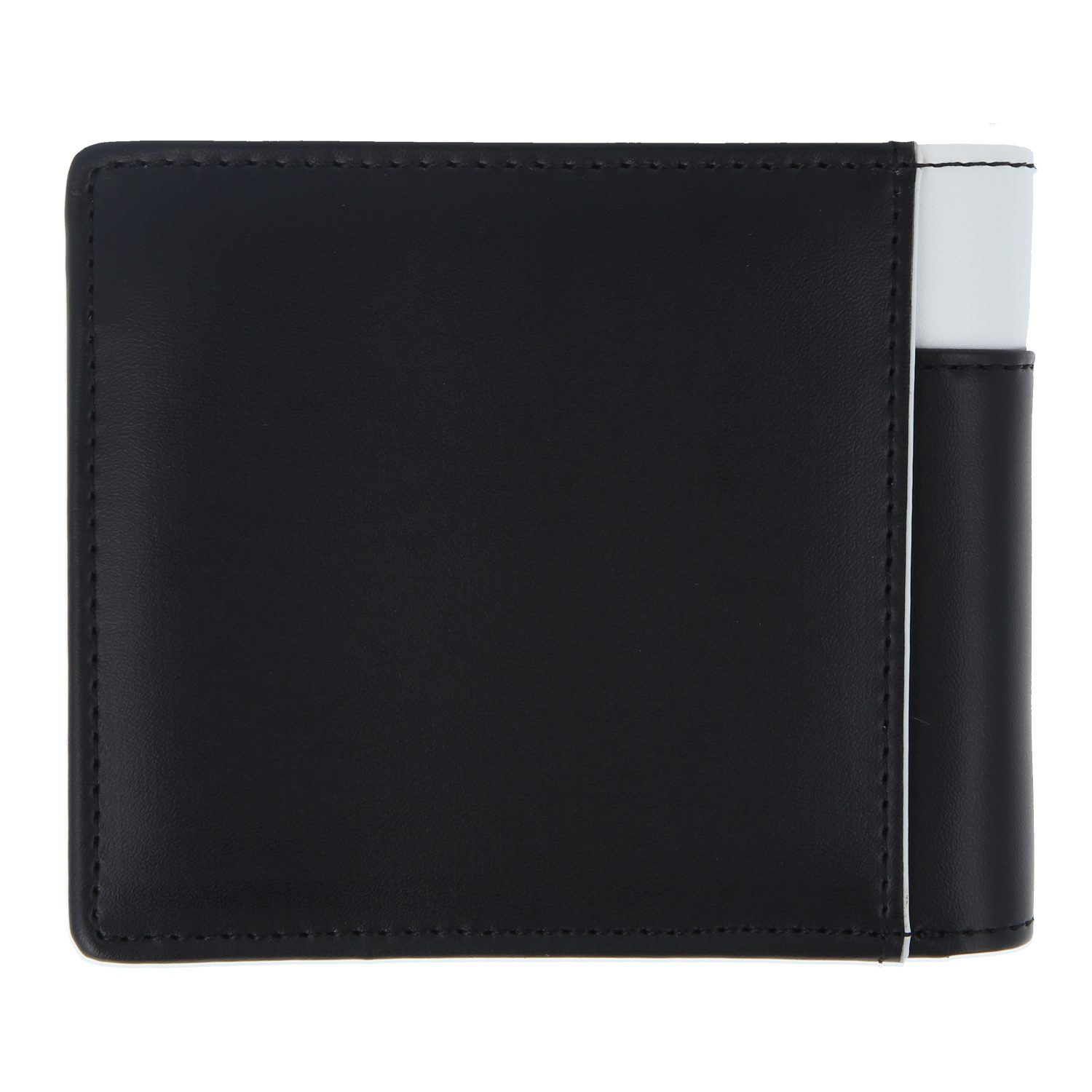 Buy Myuk Bi-Fold Wallet With Coin Pocket - Myuk 2 - Black in Malaysia ...