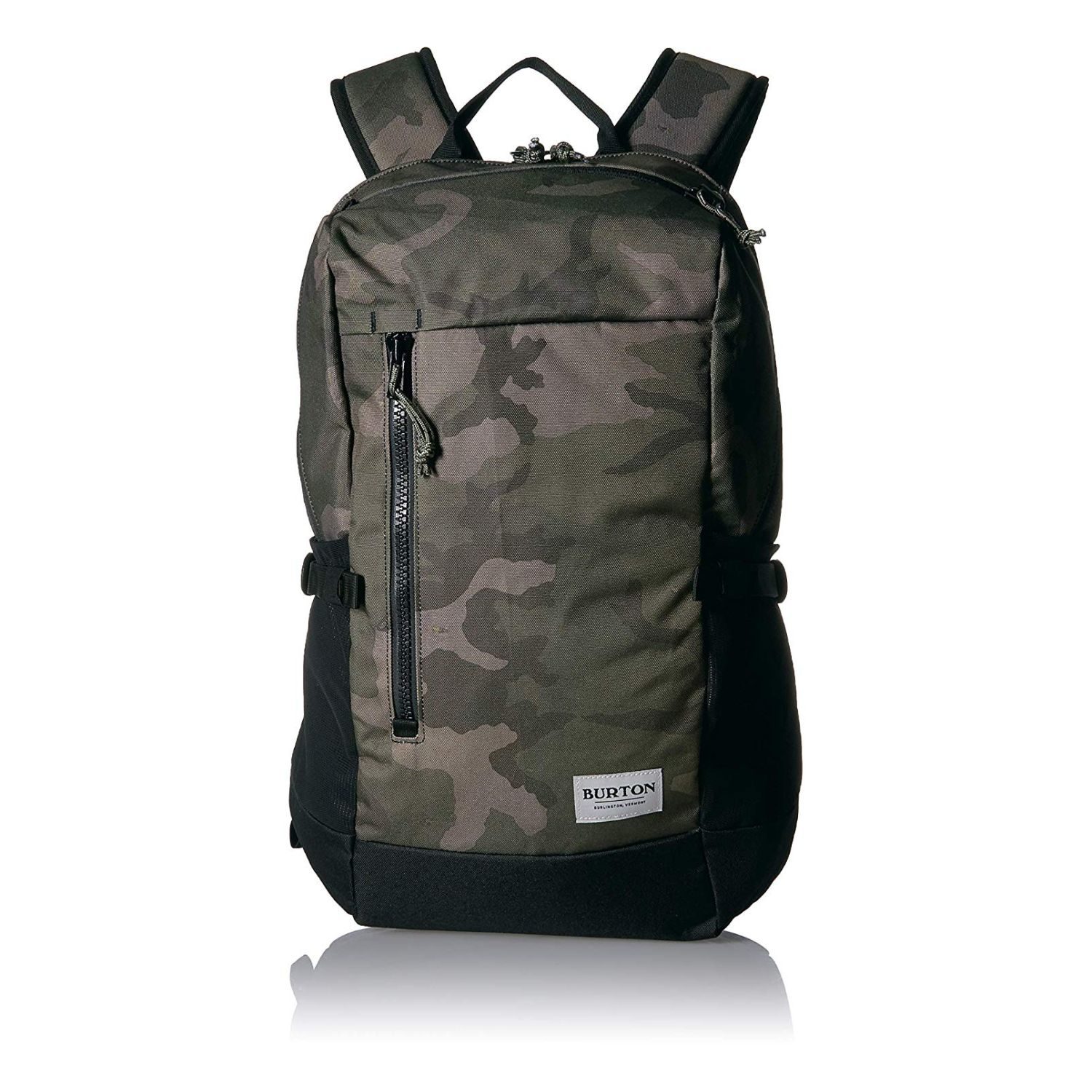 Burton Prospect 2.0 Backpack Worn Camo Print