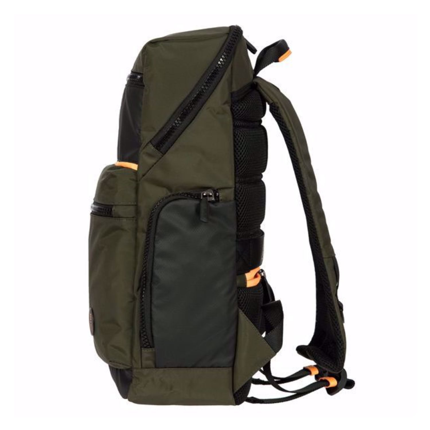 Buy BRIC'S Eolo Business Backpack (Olive) in Malaysia - The Wallet Shop MY