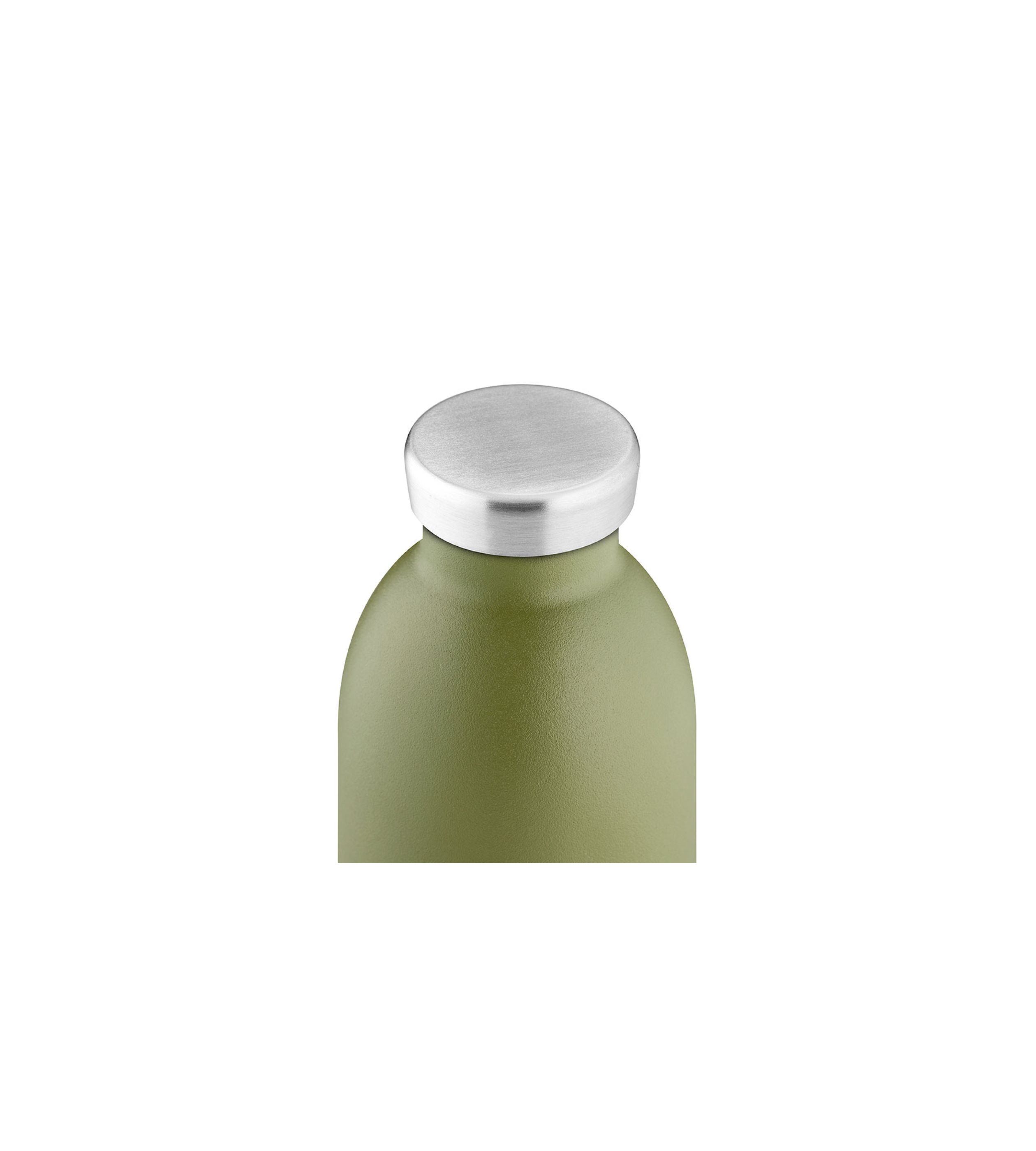 24bottles - Clima Bottle 500 ml Moss Green