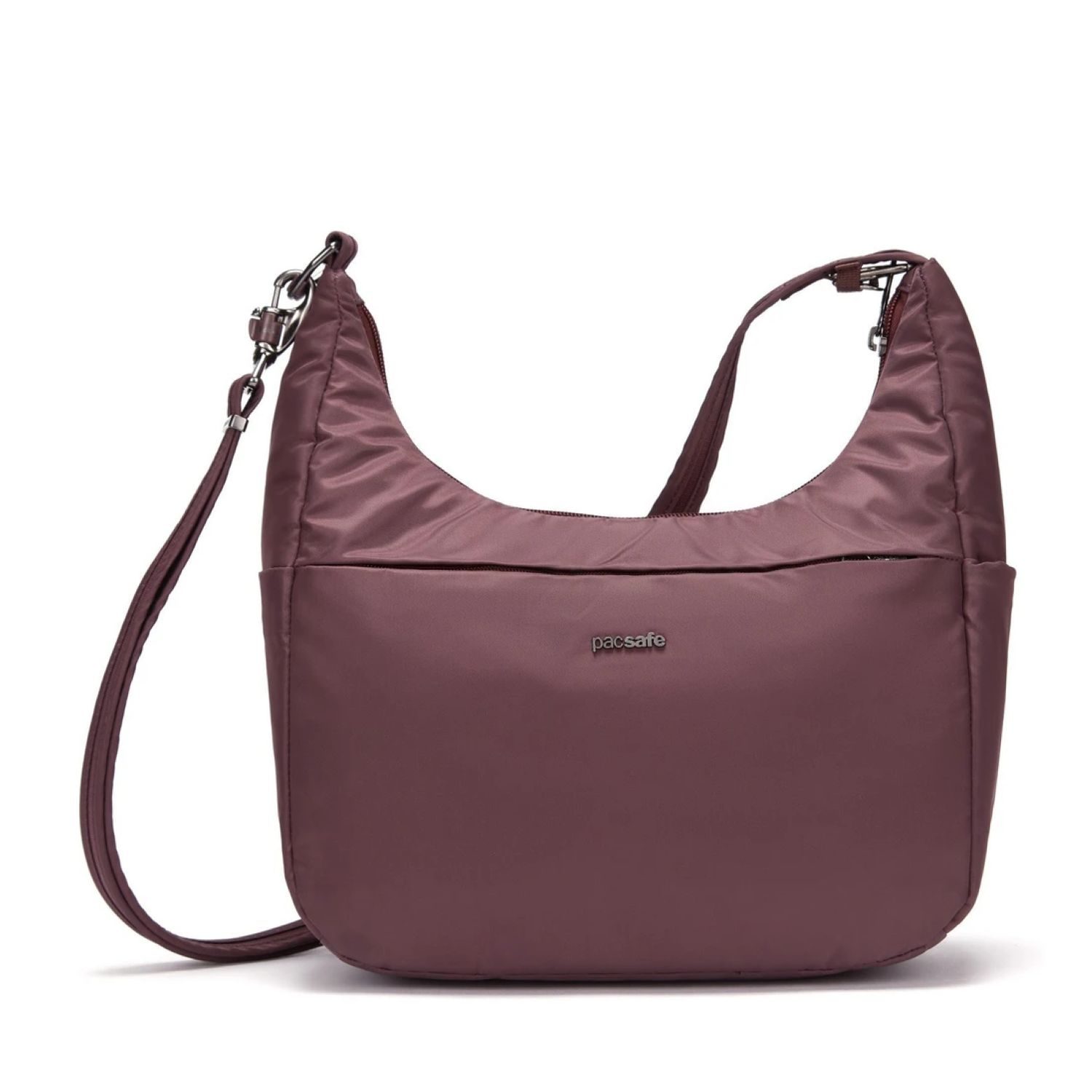 Buy Pacsafe Cruise Anti-Theft All Day Crossbody (Pinot) in Malaysia ...