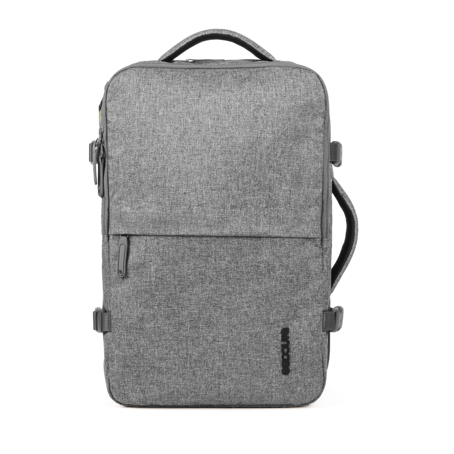 Buy Incase Eo Travel Backpack - Heather Grey in Malaysia - The Wallet ...