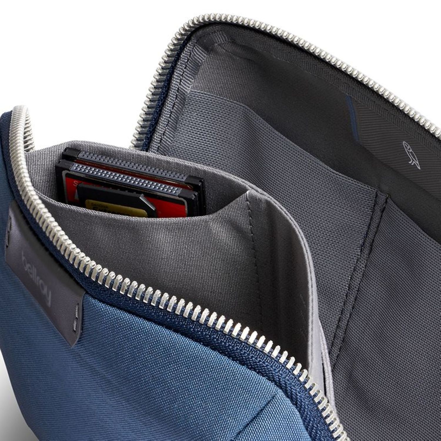 Buy Bellroy Tech Kit Compact - Marine Blue in Malaysia ...