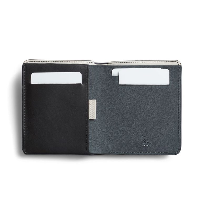 Buy Bellroy Note Sleeve (Premium Edition) - Black in Malaysia - The ...