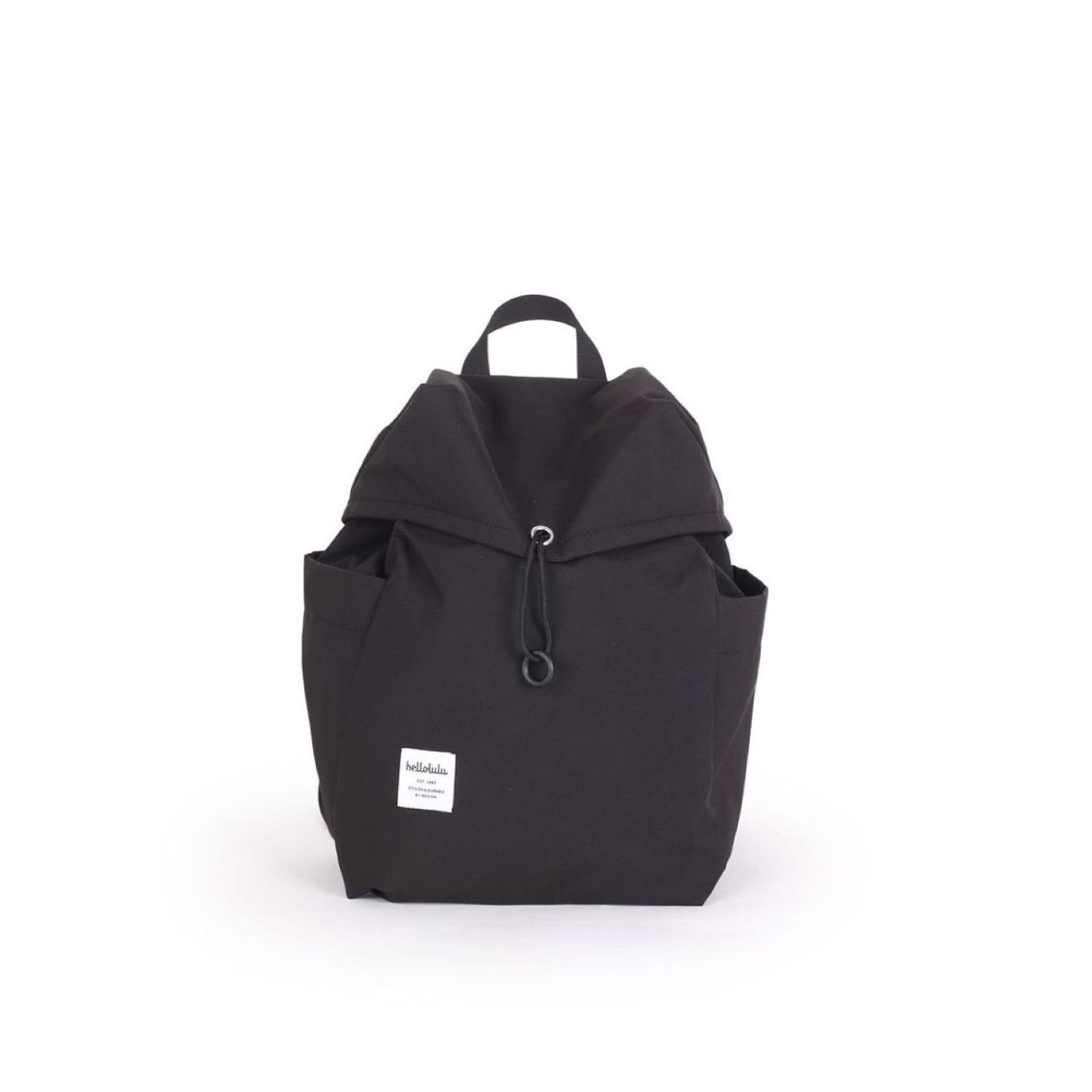 Buy Hellolulu Celeste Day Pack S (Basic Black) in Malaysia - The Wallet ...