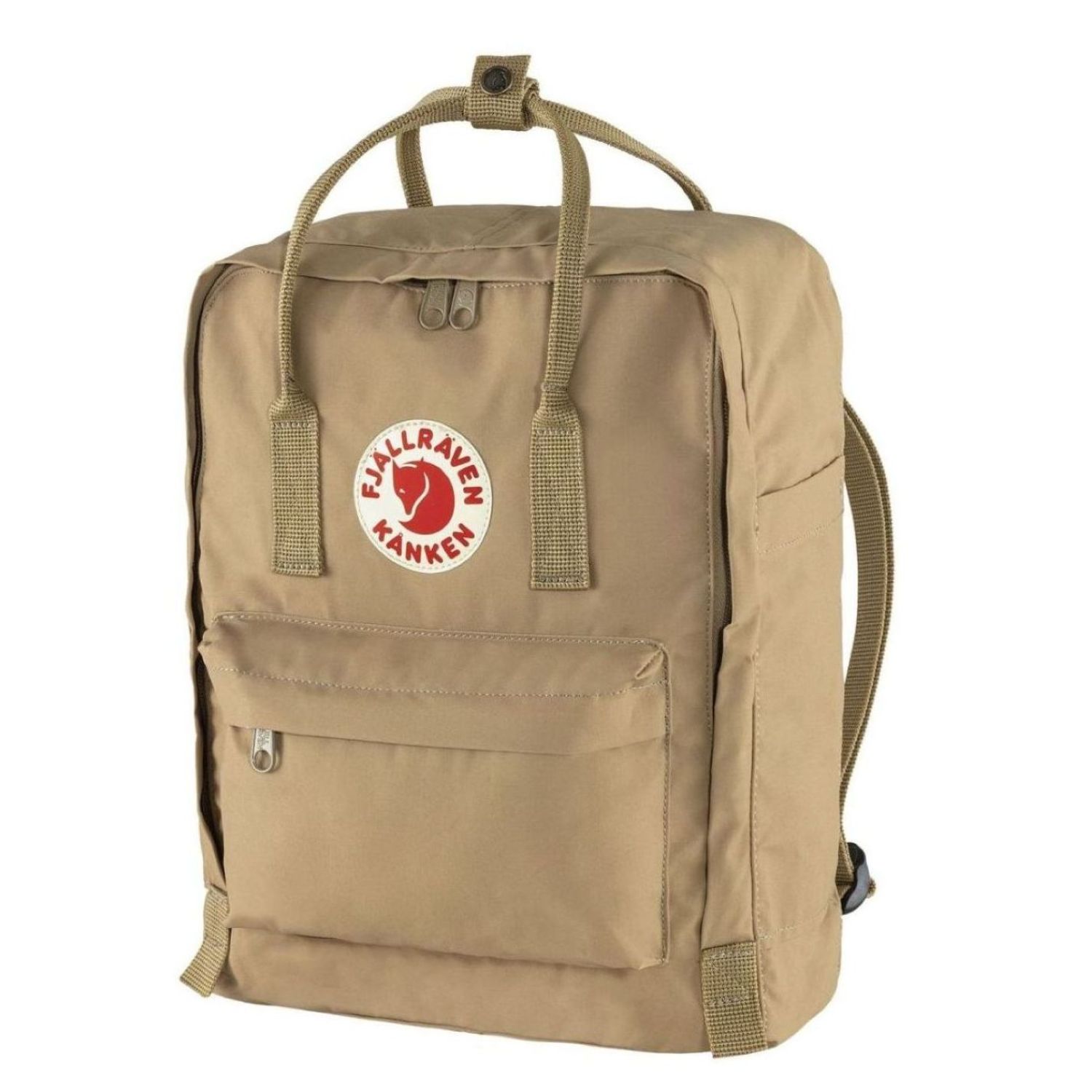 Buy Fjallraven Kanken Backpack - Clay in Malaysia - The Wallet MY