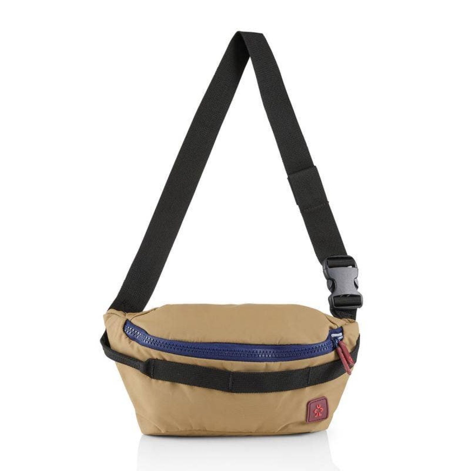 crumpler belt bag