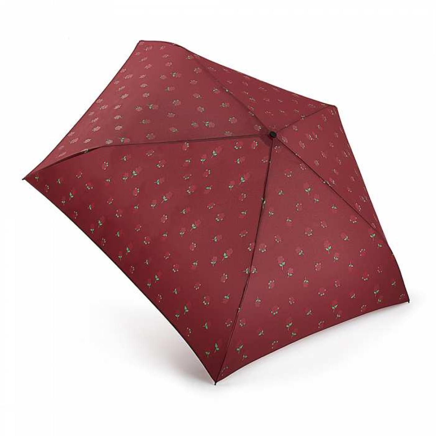 Buy Fulton Aerolite-2 Umbrella - Rose Bud in Malaysia - The Wallet Shop MY