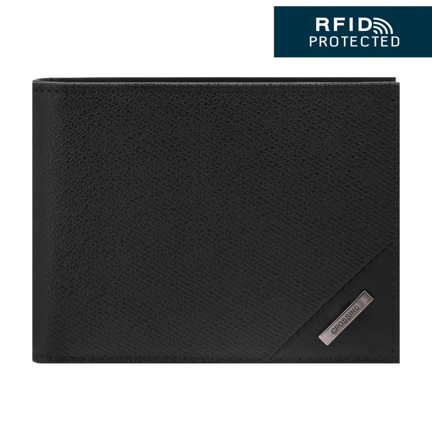 Crossing-Riforma-Slim-Leather-Wallet-With-Coin-Pocket-5-Card-Slots-RFID-Black-1-1.jpg