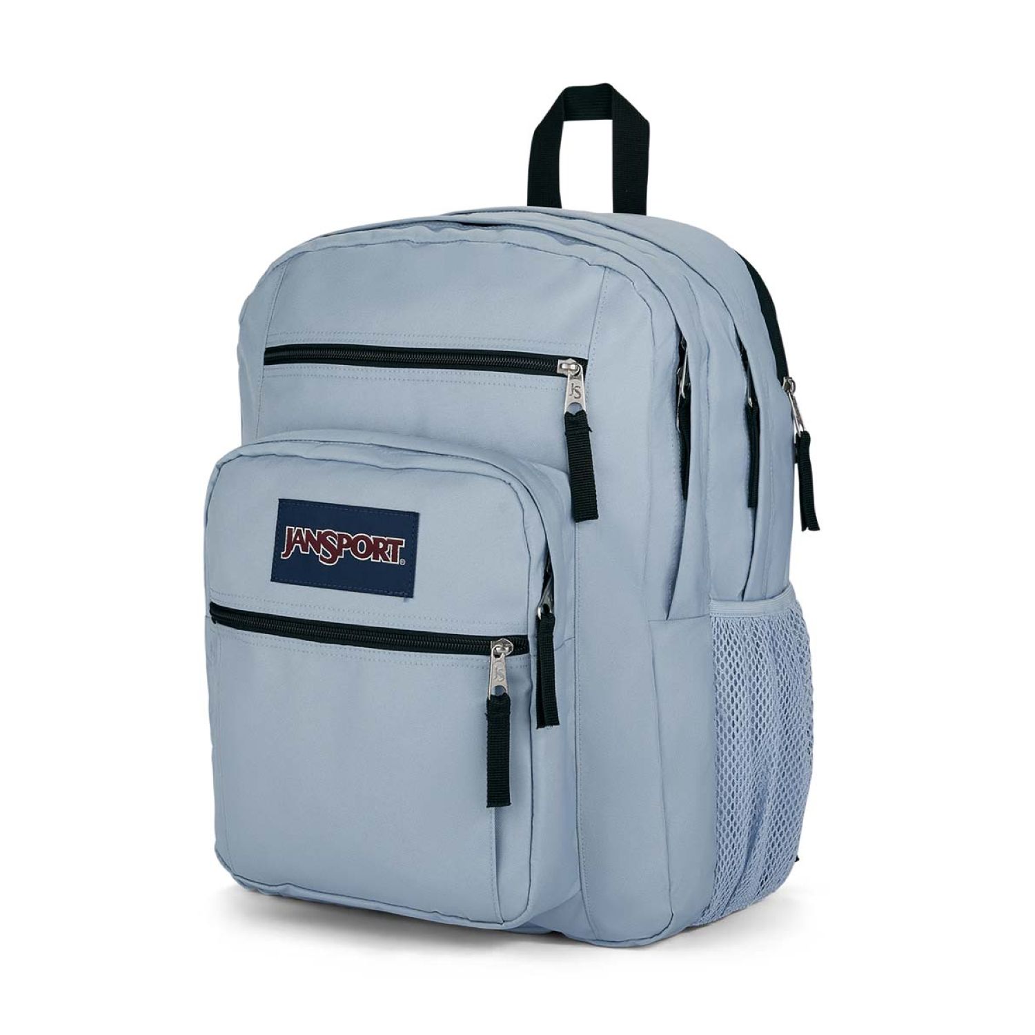 Blue topaz cheap jansport backpack