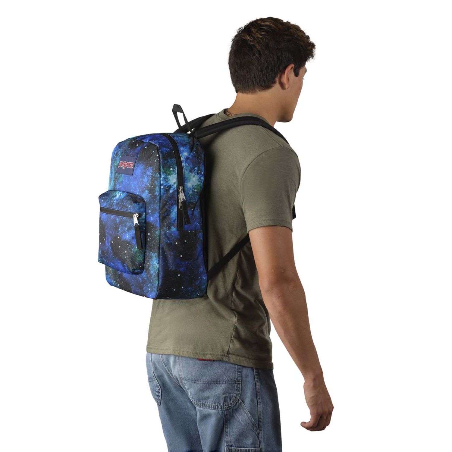 Jansport galaxy outlet bookbag