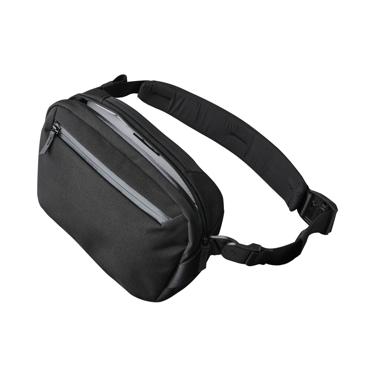 Alpaka Go Sling 600D Black