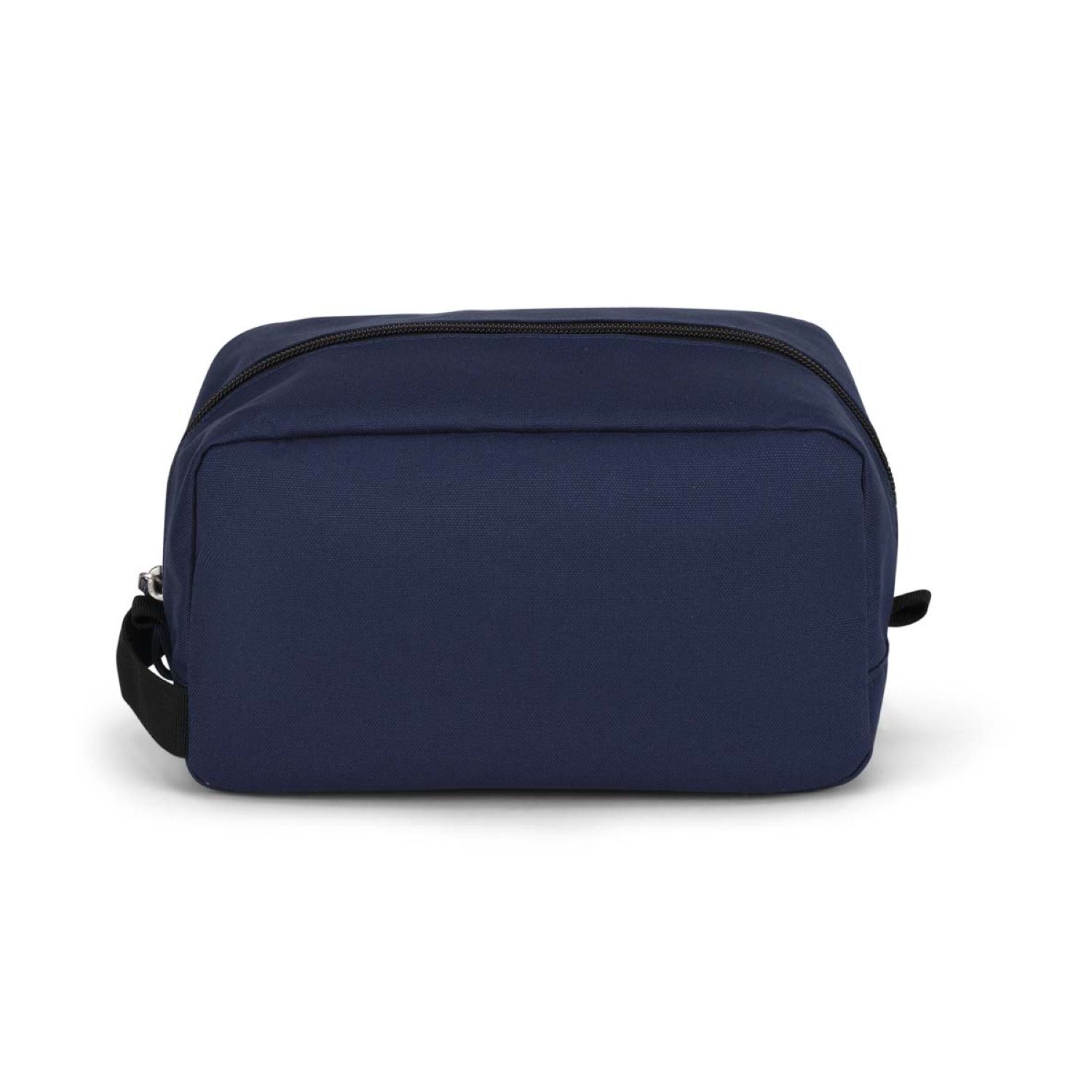 Buy Jansport Dopp Kit Toiletry Bag - Navy in Malaysia - The Wallet Shop MY