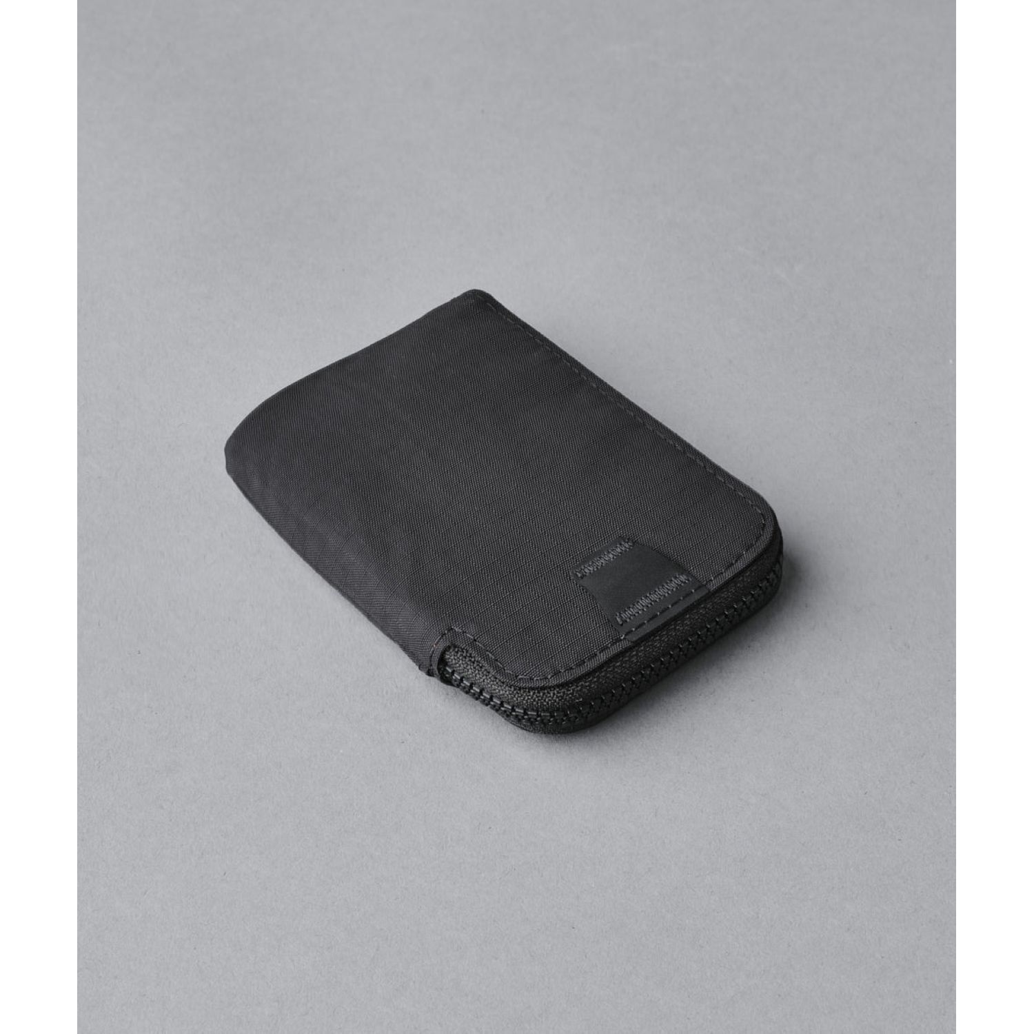 Buy Alpaka Zip Card Pouch 200D Black in Malaysia The Wallet